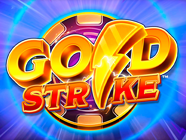 Gold Strike