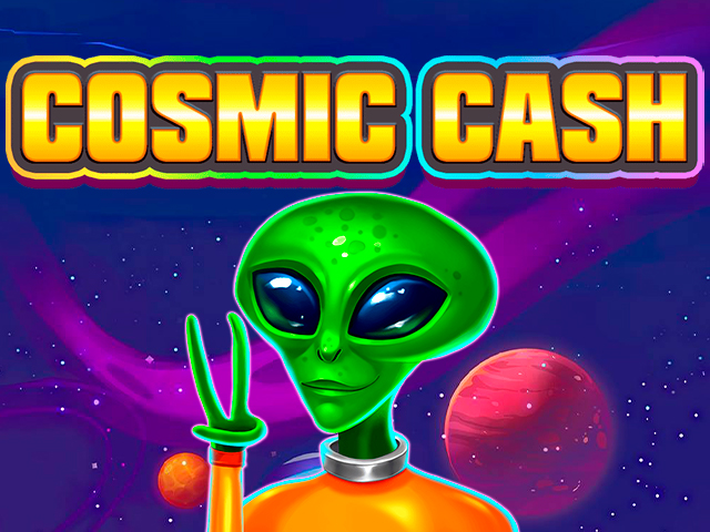 Cosmic Cash